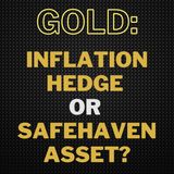 Is gold an inflation hedge?