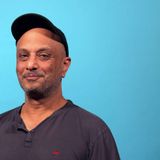 Akmal Saleh — Not Quite What I Had Planned