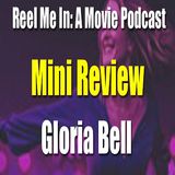 Mini Review: Gloria Bell
