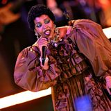 Watch Ms. Lauryn Hill Tribute With SZA, Doechii, and Nas at BET Awards 2026