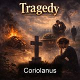Coriolanus - William Shakespeare