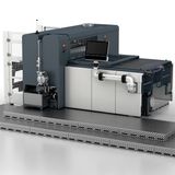 Innovations Unveiled: Koenig & Bauer at Metpack 2026
