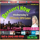 Recovery Now With Kim Justus...Kimberly Chapman