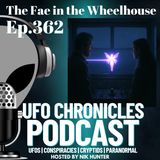 Ep.362 The Fae in the Wheelhouse