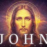 The Gospel of John _ FULL Dramatized Audio Bible (ESV) _ The Life _ Teachings of Jesus Christ