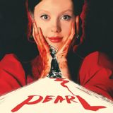 Cutting Deep Into Horror | Pearl (2022) Mia Goth’s Stardom Nightmare, Ti West’s X Prequel