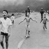 Who really took one of history’s most famous pictures?