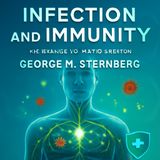 Infection and Immunity: A Scientific Exploration by George M. Sternberg