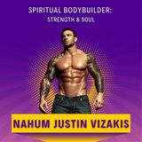 Spiritual Bodybuilding: Lift Smarter, Heal Deeper