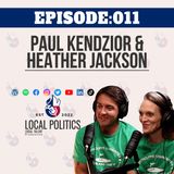Preserving the Green: The Fight to Save Northcliffe Golf Course | Local Politics Ep. 011