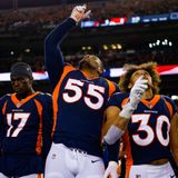 BTB #072: Articulating year two expectations for Broncos' 2018 draft class