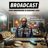 Broadcast - The Freak That Freed Disco