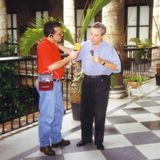 Serie Si las plazas hablaran: Plaza de Armas (CUBA), con Eusebio Leal