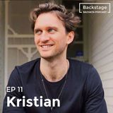 How sensual are you? | Kristian
