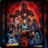 Rebobinando Stranger things 5