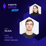Design System as a Base of Good Frontend - Experts Zone Talks #6 | frontendhouse.com