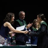 Madrid es Noticia: Ayuso: "España camina por una senda desconocida donde peligran las instituciones y la convivencia"