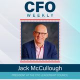 Guiding and Growing CFO Talent w/ Jack McCullough