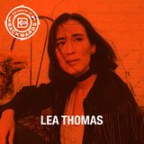 Interview with Lea Thomas