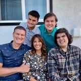 Dad to Dad 172 - Greg Hubert of Torrance, CA & Leader At Joni & Friends, Reflects On Having Three Boys On The Autism Spectrum