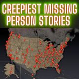 Creepiest Missing Person Stories that you won't be able to stop listening to