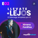 Reflexiones y estrategias de autoliderazgo con Lorena Estefanell