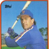 Episode 20 - 1986 Mets - Gary Carter and Sid Fernandez
