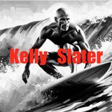 Kelly Slater - The Surfing Legend's Journey from Prodigy to GOAT
