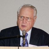 Ted Gunderson and the Evils of Government