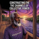 CONSTRUCTING THE CHANNELS OF COLLECTIVE POWER