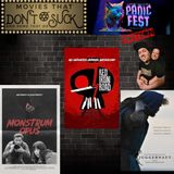 Movies That Don't Suck and Some That Do: Panic Fest 2024 - Long Form Short Film Showcase