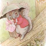 The Tale of Timmy Tiptoes | Stories About Squirrels