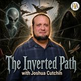 Joshua Cutchin | The Inverted Path: Supernatural Disorientation & Travel Interruptions