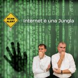 Internet È una Giungla: Attenti ai Leoni in Giacca e Phishing