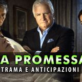 La Promessa, Ipotetica Puntata: “Leocadia Muore. Chi l’ha Uccisa?”