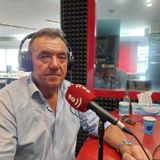 Entrevista a Manuel Saavedra
