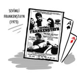 #36 Sevimli Frankenştayn (1975)