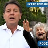 Giuseppe Conte Risponde a Beppe Grillo! Ultimi Aggiornamenti m5s da Radio PugginiOnAir 21.08.2024