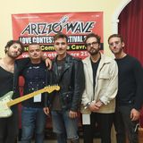 Arezzo Wave  2023 - AW23 Live seconda serata parte 2 - 07/10/2023