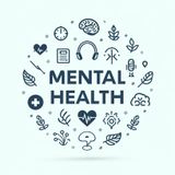 Mental Health  - A Guide to Wellbeing