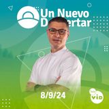 Un nuevo despertar ⛅ Domingo 8 Septiembre de 2024, Tele VID