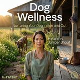 Dog Wellness - The World They Live In: Building a Healthier Environment for Your Dog