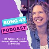 100 Episodes Later: A Journey Through Creation and Balance