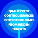 Quality Pest Control Services Protecting Homes From Hidden Threats