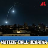 Kiev colpisce 20 navi russe e annuncia sistemi Patriot 'Made in Ukraine'