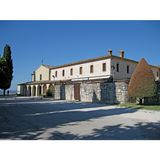 Convento-Santuario del Beato Benedetto Passionei a Fossombrone (Marche)