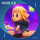 The Legend of Zelda: Echoes of Wisdom 🪄🧝🎮