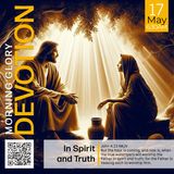MGD: In Spirit and Truth