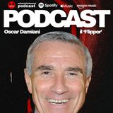 Oscar Damiani, il Flipper del Milan anni 80