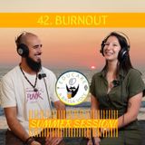 42 Burnout nelle professioni educative - Summer Session #6